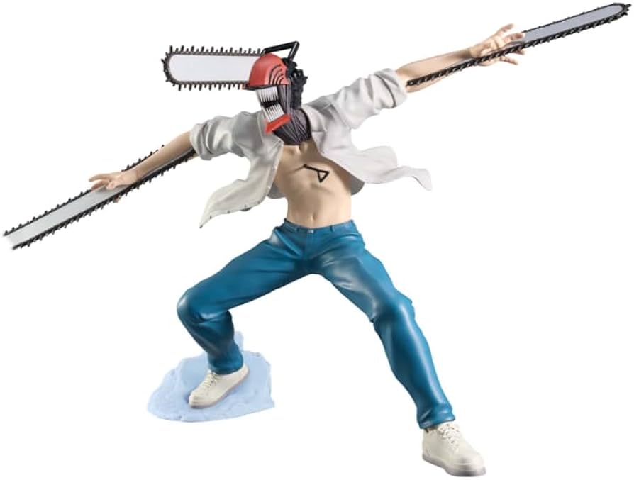 チェンソーマン Grandistaチェンソーマン BOMBフィギュア 20体 Amazon | 【公式】劇場版チェンソーマン レゼ編 grandista